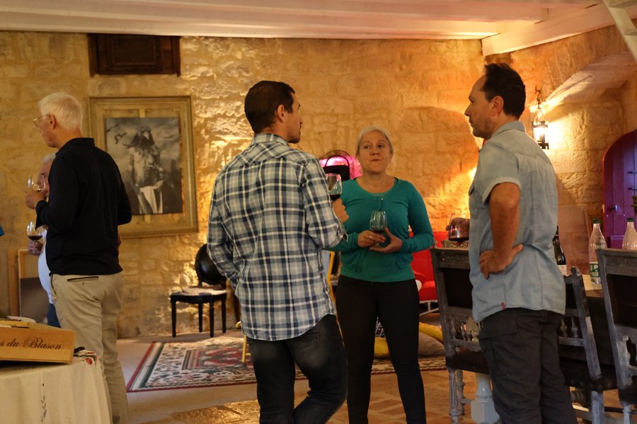 Hébergement AbracadaRoom : L'Aile Renaissance - 12 personnes - Image 52