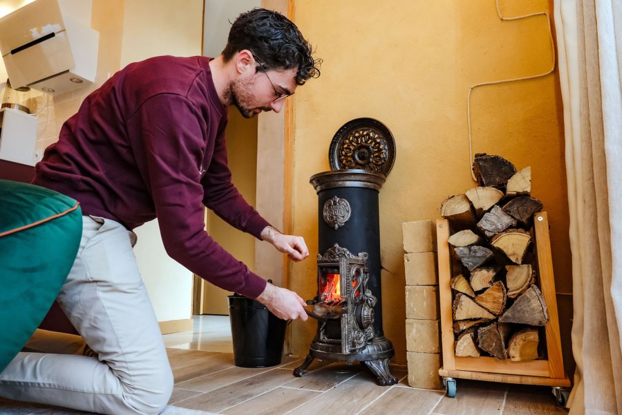 Hébergement AbracadaRoom : Le Terrier & Spa - Domaine Langelet , Escapade insolite  35 min Toulouse - Image 8