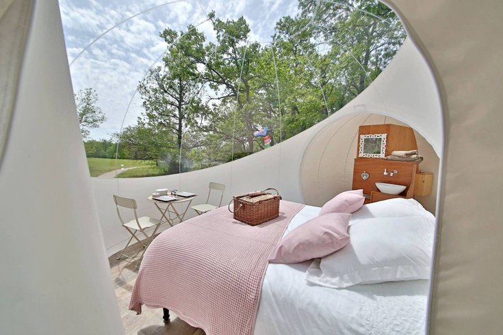 Hébergement AbracadaRoom : Bull'Aphrodite & Spa - Image 1