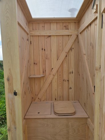 Hébergement AbracadaRoom : Yourte de Tréou & Bain nordique - Image 8