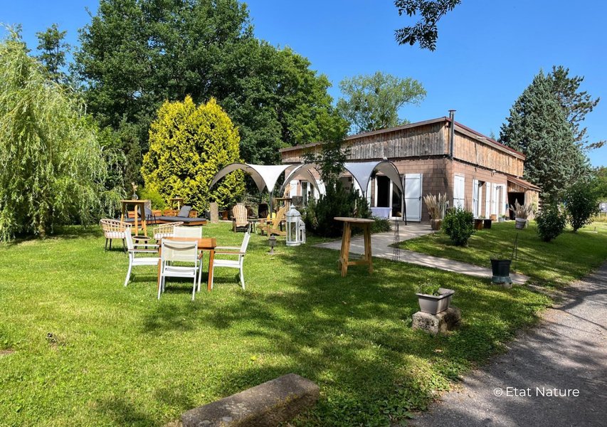 Hébergement AbracadaRoom : Le gîte Harry Potter - Image 19