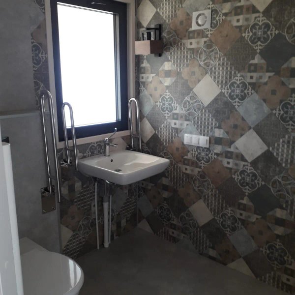 Hébergement AbracadaRoom : Cabane sur pilotis RMnature & Bain nordique - Image 8