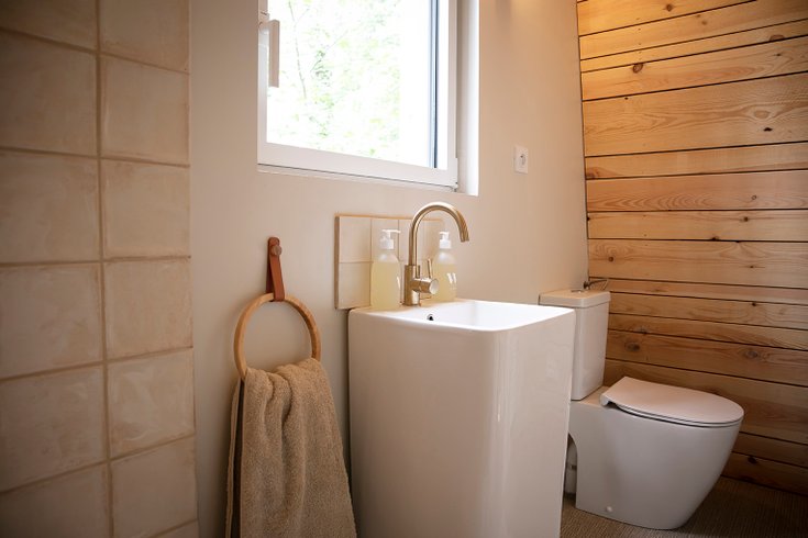 Domaine AbracadaRoom : Bain de forêt - Image 8