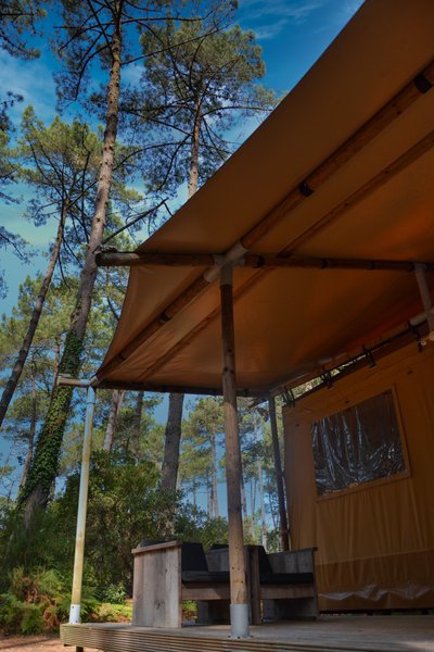 Domaine AbracadaRoom : Lo Rey du Lac - Image 9