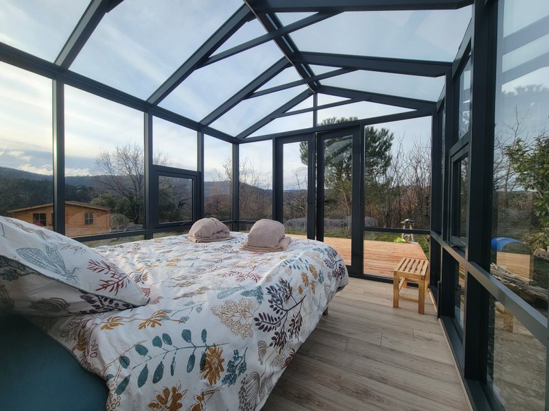 Domaine AbracadaRoom : Mas de Bouilhac - Image 7