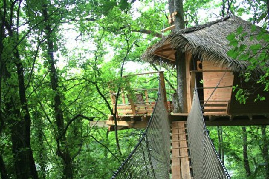 Cabane Spa Shanghai — photo 2