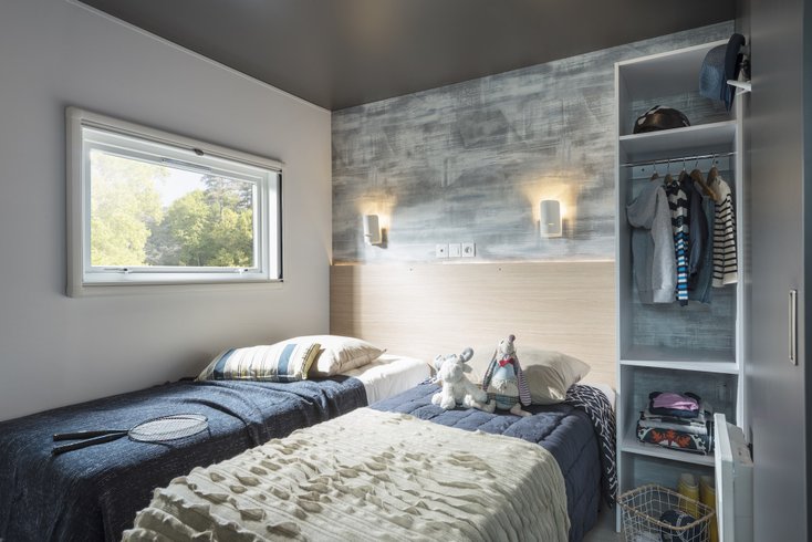 Hébergement AbracadaRoom : Cottage Carrousel Family - Image 8