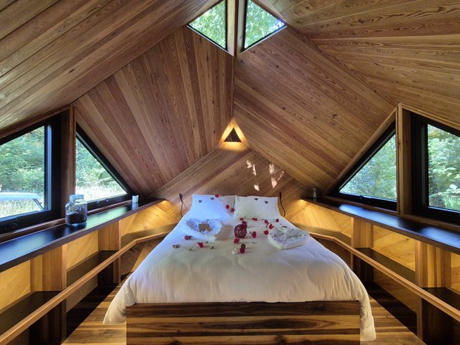 Hébergement AbracadaRoom : Le Lacus & Spa - Image 6