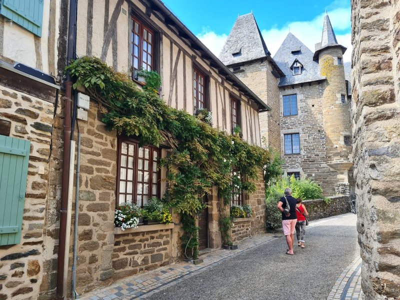 Domaine AbracadaRoom : Le relais des sorciers - Image 37