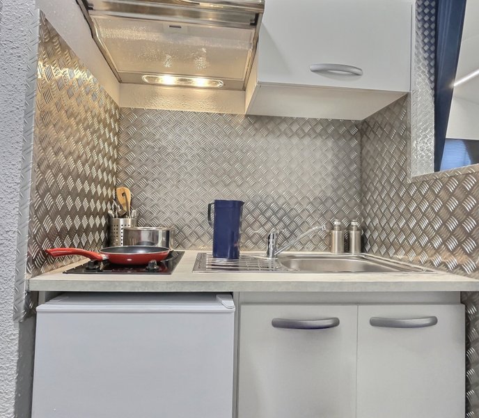 Hébergement AbracadaRoom : Insolite - Thème  Jet Privé - Image 5