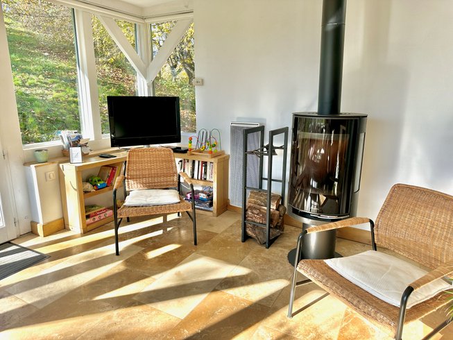 Hébergement AbracadaRoom : Le domaine intégral Clos de Fougères - Image 24