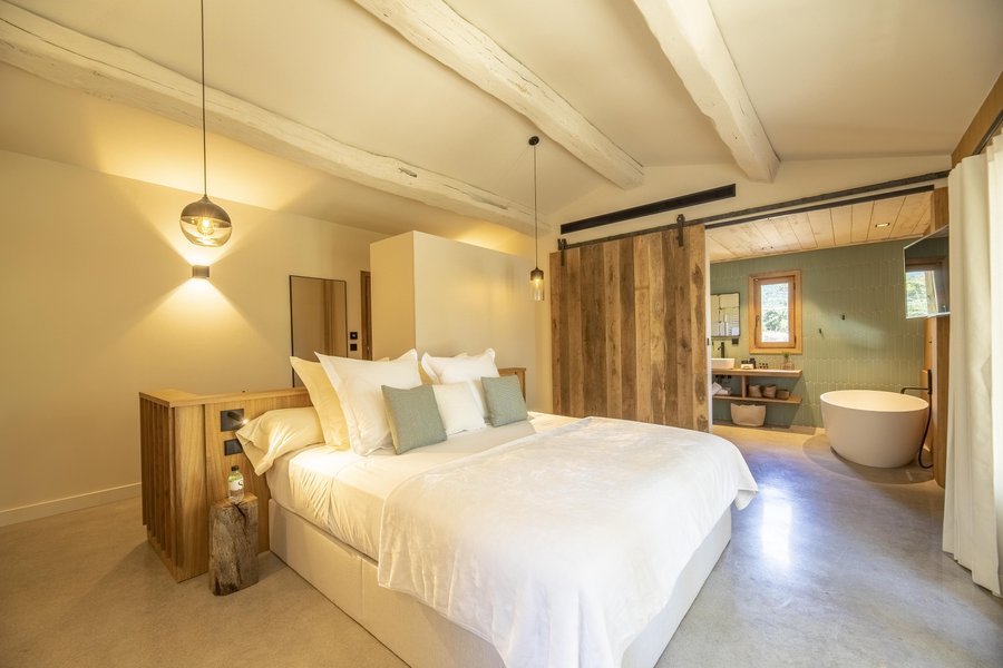 Hébergement AbracadaRoom : Cephee, Casette Casanghjulina - Image 1