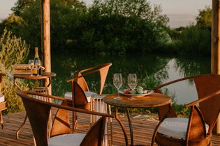 Domain Melanie and Juvan