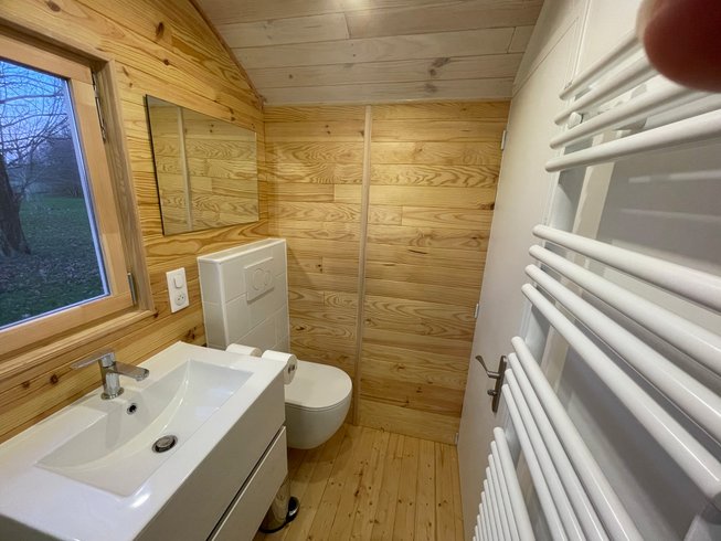 Domaine AbracadaRoom : Domaine des Anes - Image 7