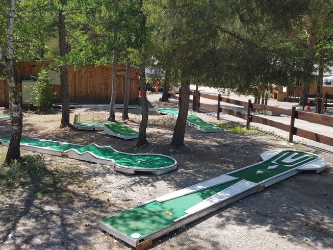 Hébergement AbracadaRoom : Refuge esprit cabane 4 pers - Image 22