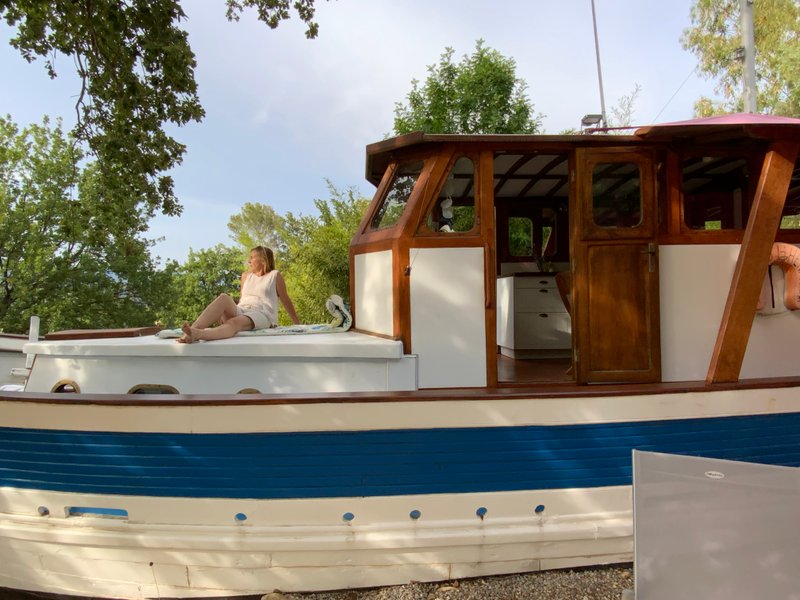 Hébergement AbracadaRoom : GÉRARD L’HERMITE - Image 6