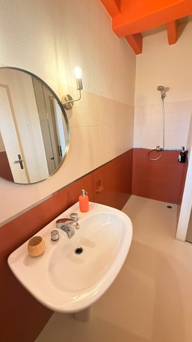 Hébergement AbracadaRoom : Chalet suédois - Image 8