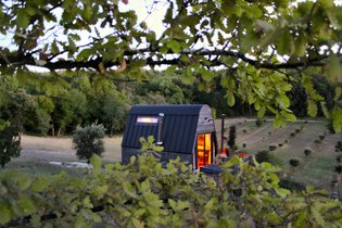 La Petite Garenne & SPA