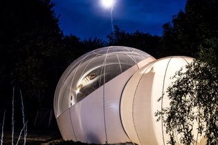 Bulle Charente-Maritime