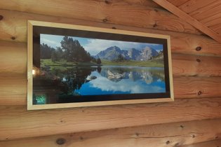 Camping Écovillage Vacances Soleil du Pibeste