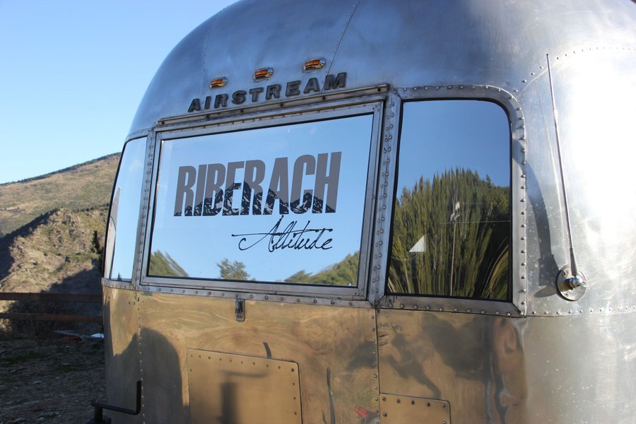 Domaine AbracadaRoom : Puigmal 2900 -  Lodges in Move - Image 12