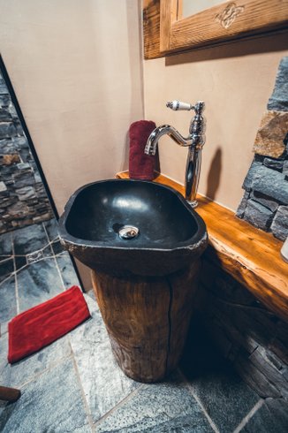 Hébergement AbracadaRoom : Chalet Rustika - Image 48