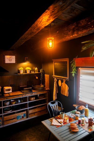 Hébergement AbracadaRoom : Le Crépuscule & Spa - Image 14