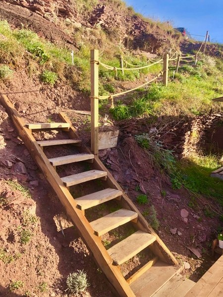 Hébergement AbracadaRoom : Dôme les 3 Flocons - Image 12