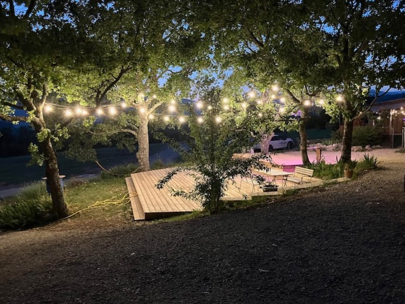 Hébergement AbracadaRoom : Niagara Airstream - Image 15
