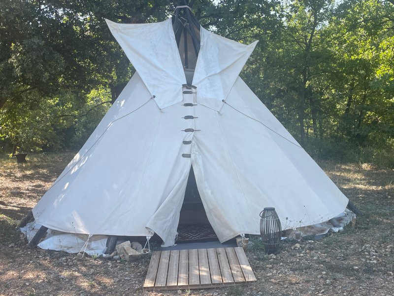 Hébergement AbracadaRoom : Naskapi - Image 6