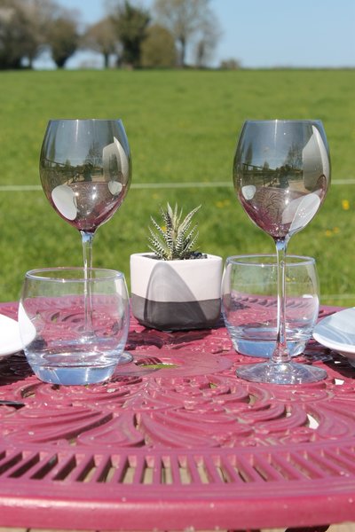 Hébergement AbracadaRoom : La Belle étoile - Image 15