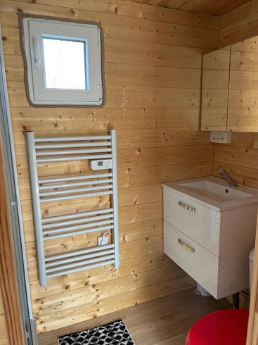 Hébergement AbracadaRoom : La Tynio - Image 6