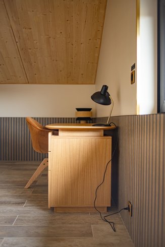 Domaine AbracadaRoom : Ostara Ecolodge - Image 15