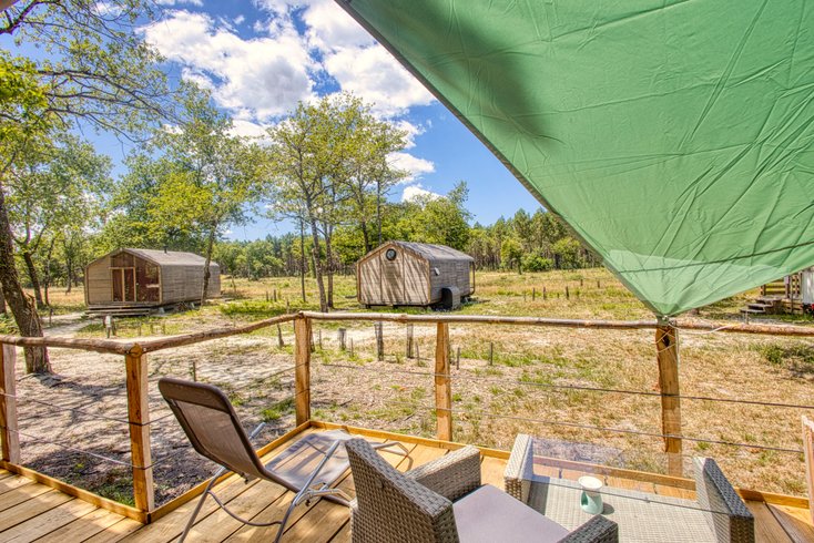 Hébergement AbracadaRoom : Brikawood - Image 3