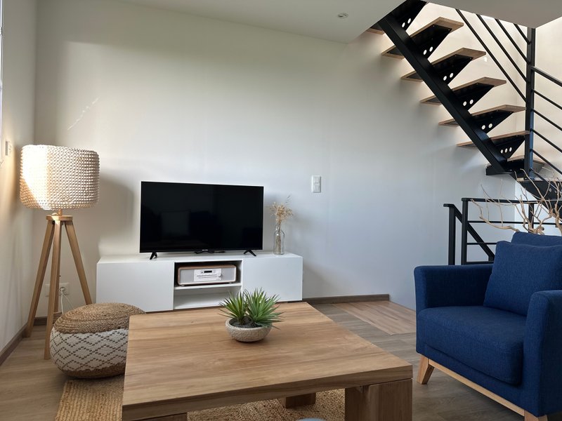 Hébergement AbracadaRoom : Rooftop 180 - Image 15