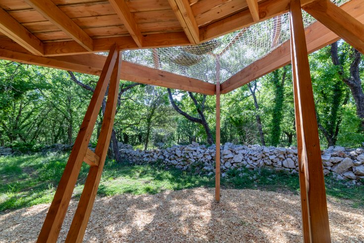 Hébergement AbracadaRoom : Cabane perchée l'Envol du Phénix - Image 23