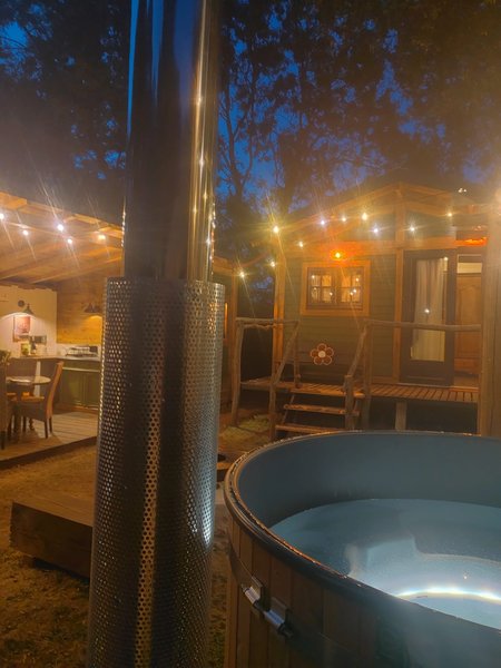 Hébergement AbracadaRoom : O'Logis de Grisette & SPA - Image 4