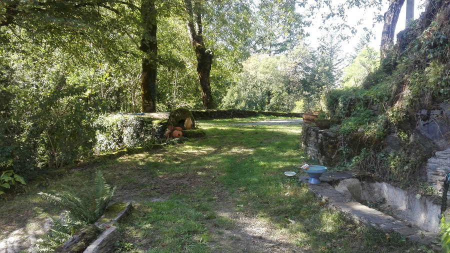 Domaine AbracadaRoom : Terra Bosca - Image 6