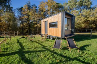 Homnest - Prairie des Âmes Heureuses - Occitanie
