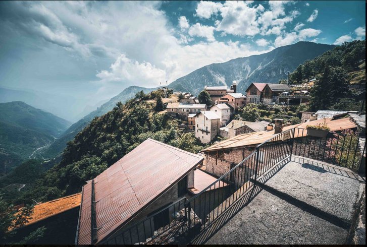 Domaine AbracadaRoom : Les 3 Flocons - Image 1