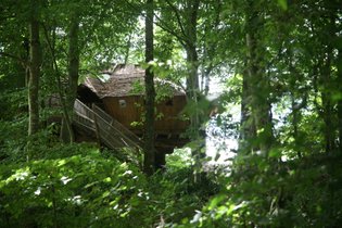 Cabane Familiale Vallée