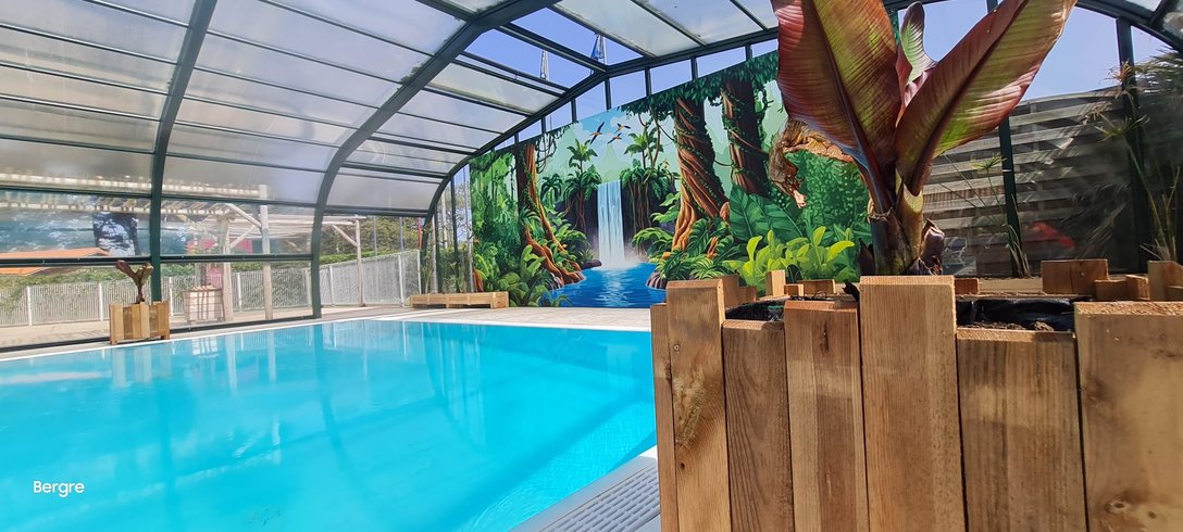 Domaine AbracadaRoom : Camping L'Estuaire - Image 8