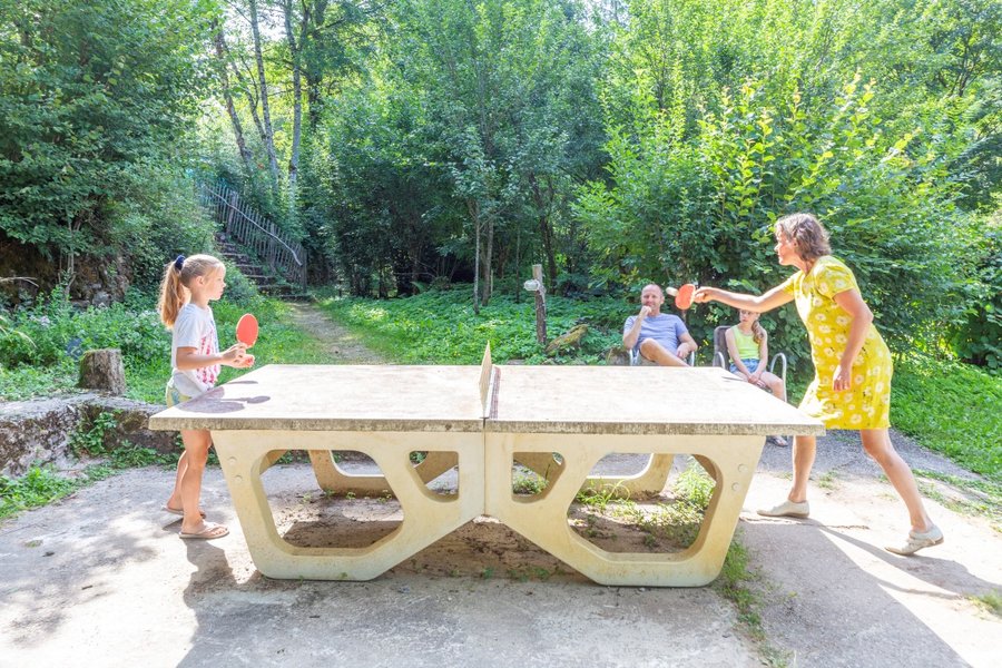 Domaine AbracadaRoom : Camping Moulin de Chaules - Image 4