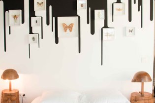 Chambre à thème Loire-Atlantique