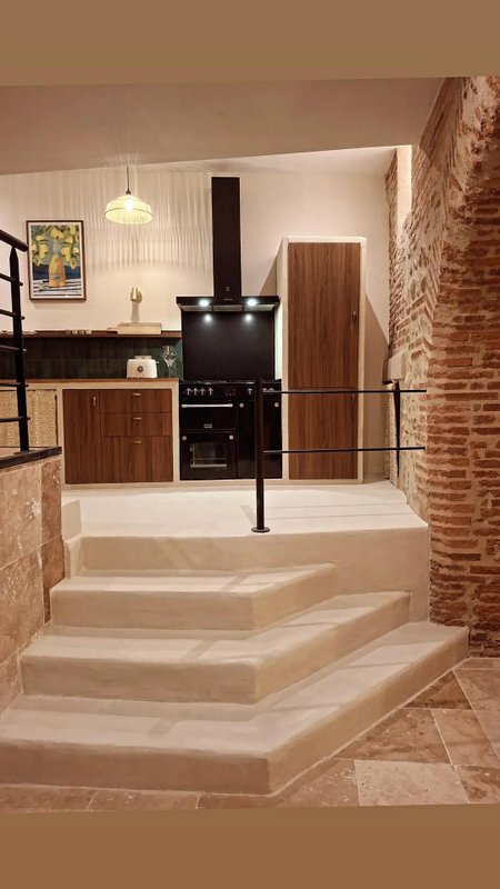 L’Amagat, piscine intérieure et hammam à Perpignan (6)