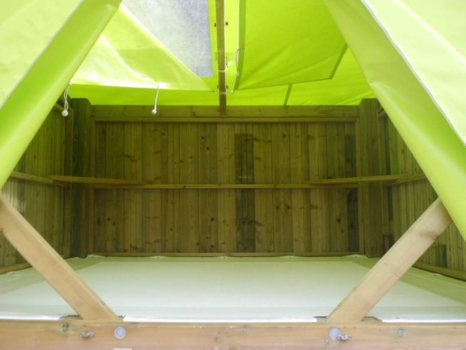 Hébergement AbracadaRoom : Campétoile - Image 3