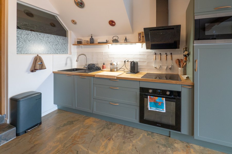 Hébergement AbracadaRoom : Le Calypso - Spa - Image 31