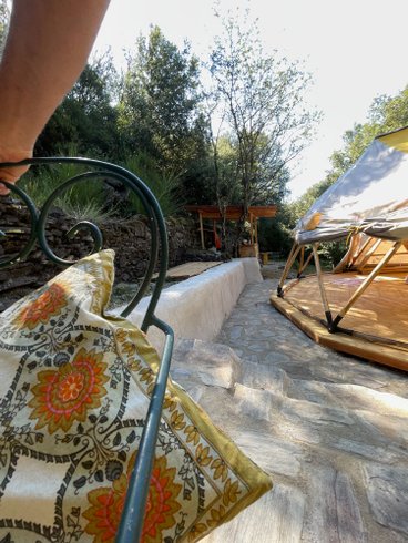 Hébergement AbracadaRoom : Hidden Dome in nature - Image 6