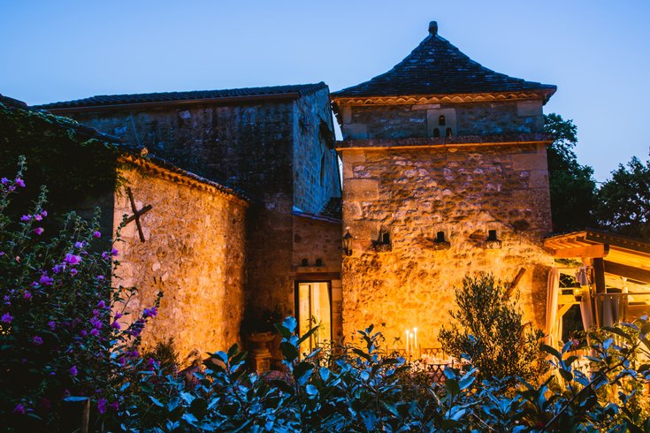 Hébergement AbracadaRoom : La Closerie du Biard en Dordogne - Spa & Sauna - Image 45