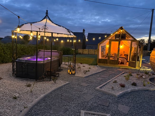 Domaine AbracadaRoom : La Verrière du Cotentin - Image 26